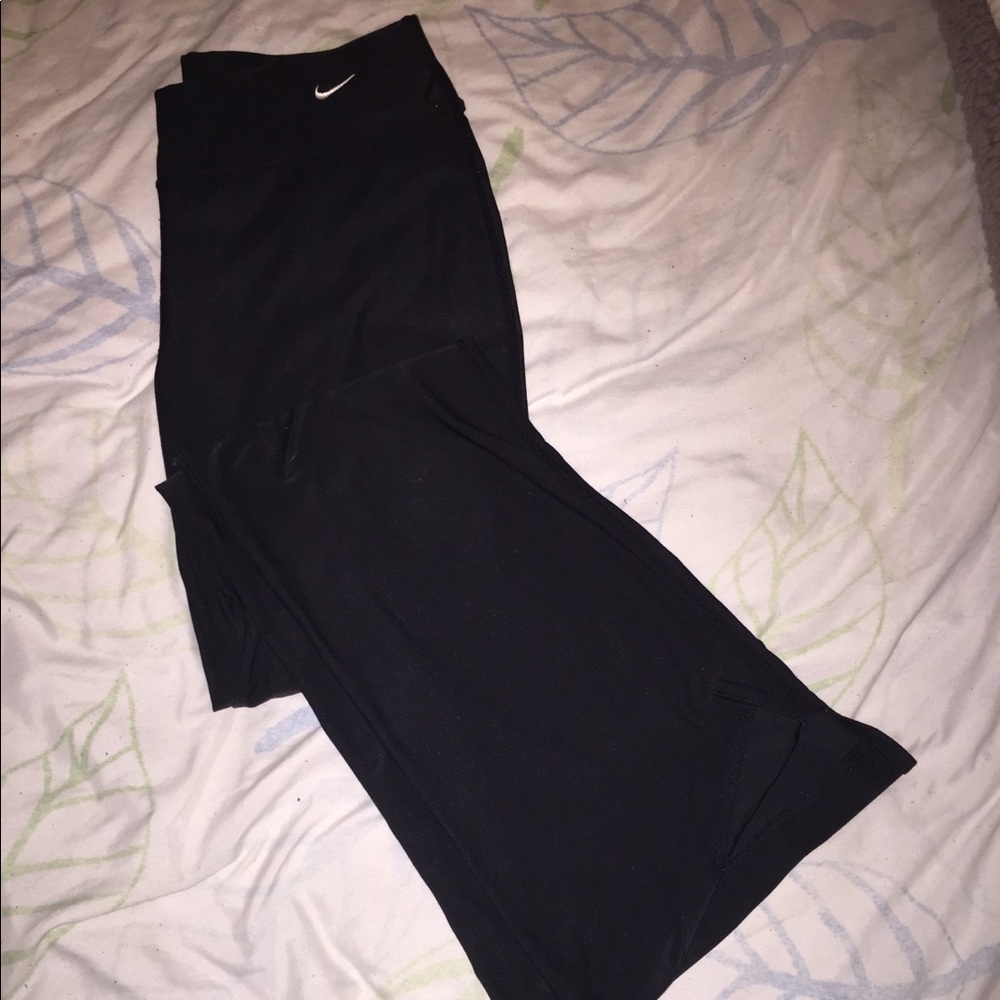 Nike Dri Fit Pants